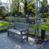 Memoriam-Garten Geldern